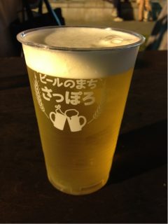 ビール