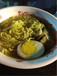 ラーメン1