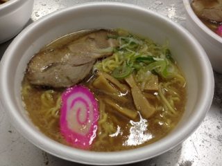 ラーメン