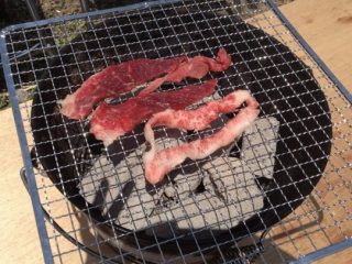 焼肉