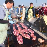 2023年10月22日 第21回しほろ収穫祭