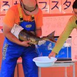 2019年 9月16日 さっぽろサケフェスタ2019