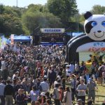 2024年10月6日　サロマ大収穫祭