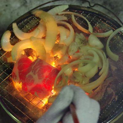2025年2月7日 【入場券完売】北見厳寒の焼き肉まつり