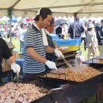 2024年6月29日～6月30日　第46回おうむ産業観光まつり