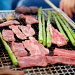 2019年 6月 9日　第8回十勝若牛Ⓡアスパラまつり