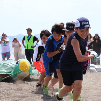 2025年7月20日　第37回湧別サロマ湖龍宮えびホタテまつり