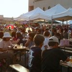 2018年 8月 5日　小樽ビール銭函醸造所まつり