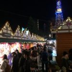 ◆ミュンヘンクリスマス市 in Sapporo◆グリューワインで特別なクリスマス