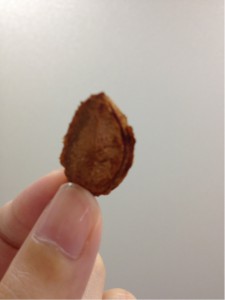 プルーンが食べたい！