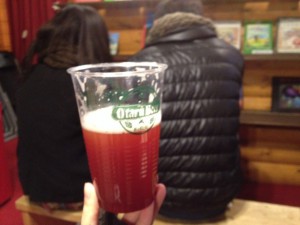 ◆ミュンヘン・クリスマス市◆札幌の大通公園で開催されているクリスマス市へ行ってきました。