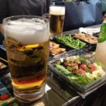 ◆さっぽろ大通ビアガーデン◆冷たいビールを飲んで、暑い夏を乗りきらなくちゃです。