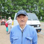 いきいきファーム　2015年 5月◆講師の吉岡先生と1期生の生徒さんへインタビュー◆