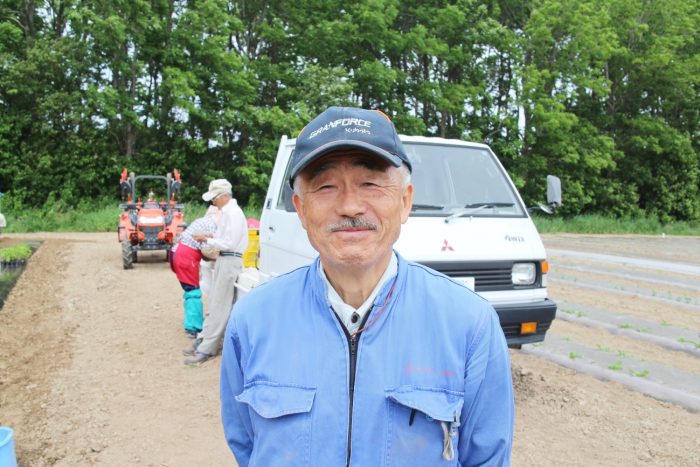 いきいきファーム　2015年 5月◆講師の吉岡先生と1期生の生徒さんへインタビュー◆