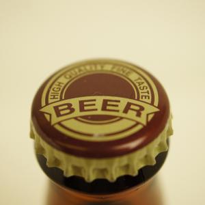 おたるワイナリービール　　ヴァイツェン