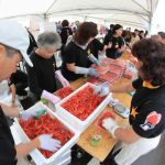 2023年6月　はぼろ甘エビまつり【2023年開催中止】