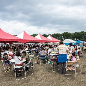 石狩まるごとフェスタ2015