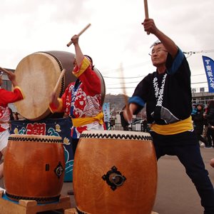 小樽しゃこ祭