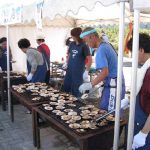2023年9月17日　第38回浜益ふるさと祭り