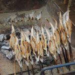 2018年10月14日　日高「秋」の味覚フェア