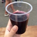 ◆ふらのワインぶどう祭り◆ビール党のあなたも、きっと「ふらのワイン」を楽しめること請け合いです。