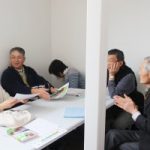 ◆いきいきファーム取材◆農家さんは雪解け前でもお仕事がたくさん