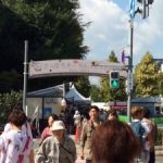 ◆さっぽろオータムフェスト◆ミッション！４丁目会場の「しめパフェ」をゲットせよ