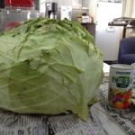 ◆紅しぐれ大根◆Dofoodチームから秋の作物をお裾分けいただき、初めての漬物に挑戦です。