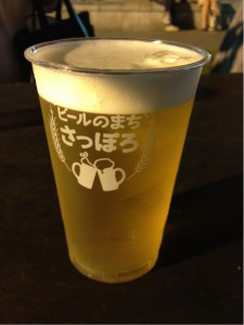 さっぽろオータムフェスト