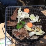 ◆白老牛肉まつり◆わたくし道子が6/2に行ってきました、白老牛肉まつりについての取材レポートです。