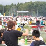 2019年 9月15日 第39回 びらとり沙流川まつり