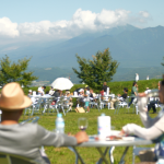 2023年9月3日　ふらのワインぶどう祭り2023