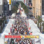 2019年 9月14日～2019年9月16日 北の恵み 食べマルシェ