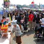 2024年9月14日～9月15日　第21回釧路大漁どんぱく