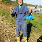 めぐみの里　ぴっぴ　2015年10月10日