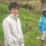 めぐみの里　ぴっぴ　2015年5月16日