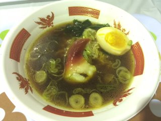 ラーメン