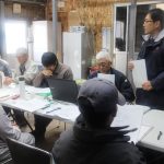 いきいきファーム　2016年10月◆2016年の反省会＆発表会の模様をレポート◆