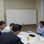 【農園プロジェクト2013】始まりは会議室2013.04.12