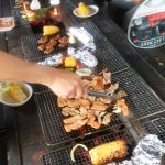 ◆いつもと違うバーベキュー◆手作りで美味しさ倍増です♪