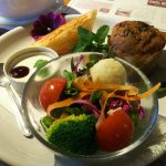 キッチン ファームヤード(kitchen FARM YARD)　由仁町