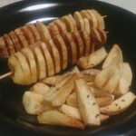 たくさんのじゃがいもたち～いきいきファームのお野菜でレッツ！クッキング！～