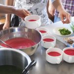 2018年10月27日　ロシア料理教室