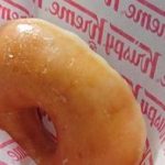 クリスピー・クリーム・ドーナツ　北海道上陸！