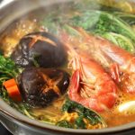 2019年 2月17日　第12回かみのくに　食遊祭