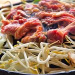 2019年 2月 2日～2019年3月31日期間中の土日祝日のみ　炎のジンギスカン