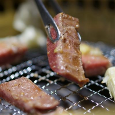 2019年 3月16日～3月31日　イゾラ山麓 バーベキュー　ルスツ