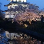 2019年 4月27日～5月15日　第72回松前さくらまつり