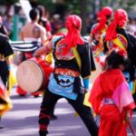 2019年 6月 5日～2019年6月9日　第28回YOSAKOIソーラン祭り