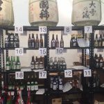 道子のＧＷ！！！花見、門別、日本酒、パフェを楽しんできました♪